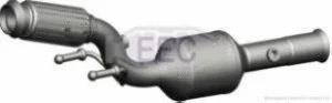 Catalytic Converter (PT6091)