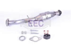 Catalytic Converter (FR8015T)