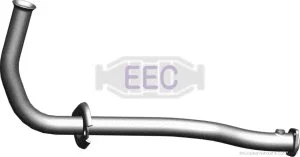 Exhaust Pipe (RE7004)