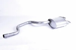 Rear Muffler (EFE982)