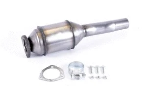 Catalytic Converter (FR6093T)