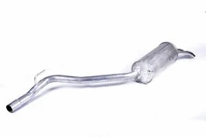 Rear Muffler (EVW575)