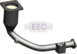 Catalytic Converter (CI6011)