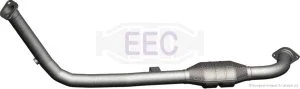Catalytic Converter (VX8053)
