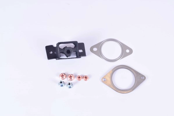 Mounting Kit, catalytic converter (KIT914)