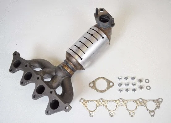 Catalytic Converter (HY6069T)