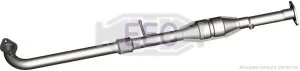 Catalytic Converter (RV6009T)