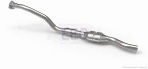 Catalytic Converter (AU6002)