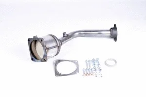 Catalytic Converter (PT6028T)