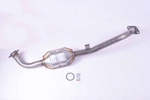 Catalytic Converter (VX8053T)