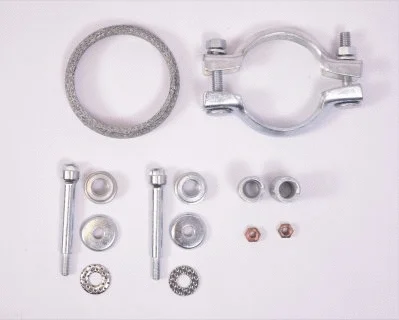 Mounting Kit, catalytic converter (KIT22)