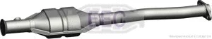 Catalytic Converter (CI8049)