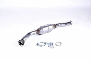 Catalytic Converter (PT8036T)