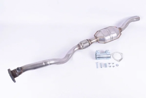 Catalytic Converter (AU6003T)