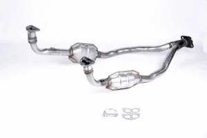 Catalytic Converter (LD8001)