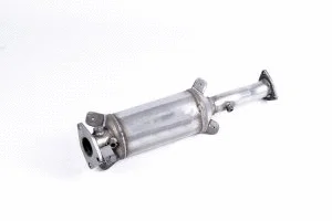 Soot/Particulate Filter, exhaust system (DPF101)