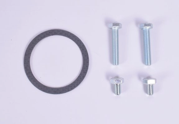 Mounting Kit, catalytic converter (KIT25)
