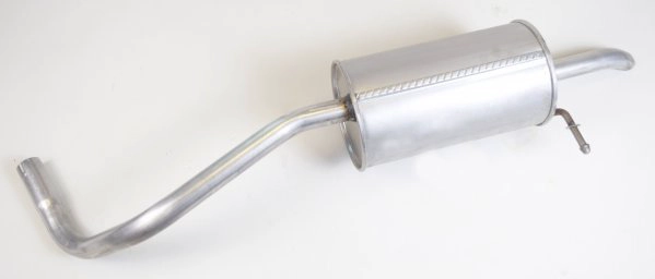 Rear Muffler (EVW812)