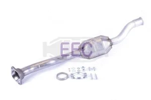 Catalytic Converter (PT8025T)