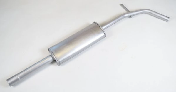 Centre Muffler (ERN1067)
