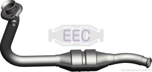 Catalytic Converter (RE6026)