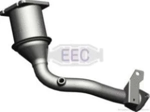 Catalytic Converter (CI6052)