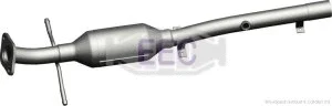 Catalytic Converter (FR6029)