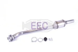 Catalytic Converter (MZ6092)