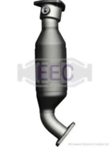 Catalytic Converter (AU6018)