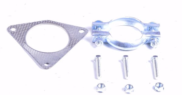 Mounting Kit, catalytic converter (KIT346)