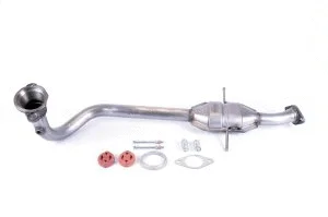 Catalytic Converter (FR8008)