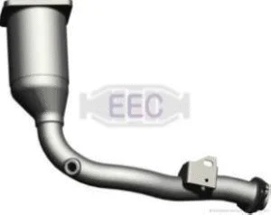 Catalytic Converter (CI6015)