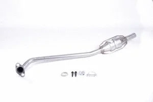 Catalytic Converter (VX8018)