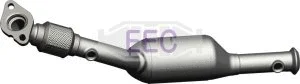 Catalytic Converter (RE6015)