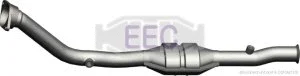 Catalytic Converter (PT6026)