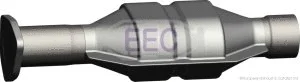 Catalytic Converter (AR8006)