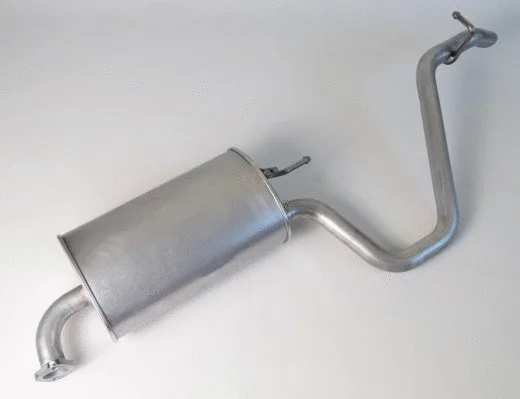 Rear Muffler (EHY229)