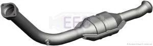 Catalytic Converter (CI8003T)