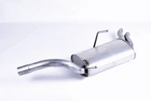 Rear Muffler (ECN458)