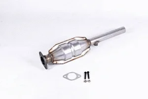 Catalytic Converter (VK6057T)