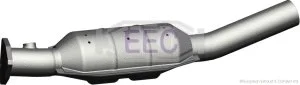 Catalytic Converter (AU8001T)