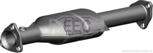 Catalytic Converter (AR8005)