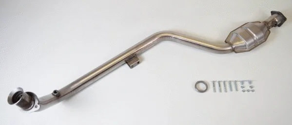 Catalytic Converter (MZ6043T)