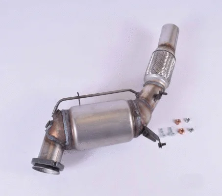 Catalytic Converter (BM6061T)