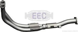 Exhaust Pipe (RE7006)