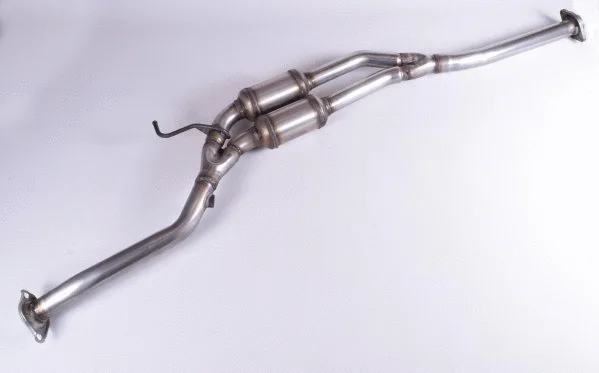 Catalytic Converter (LX6007T)