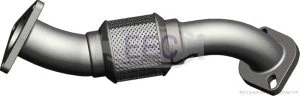 Exhaust Pipe (FR7501)