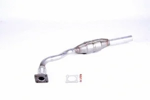 Catalytic Converter (VK6000)