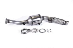 Catalytic Converter (MZ6074T)