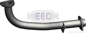 Exhaust Pipe (HA7500)
